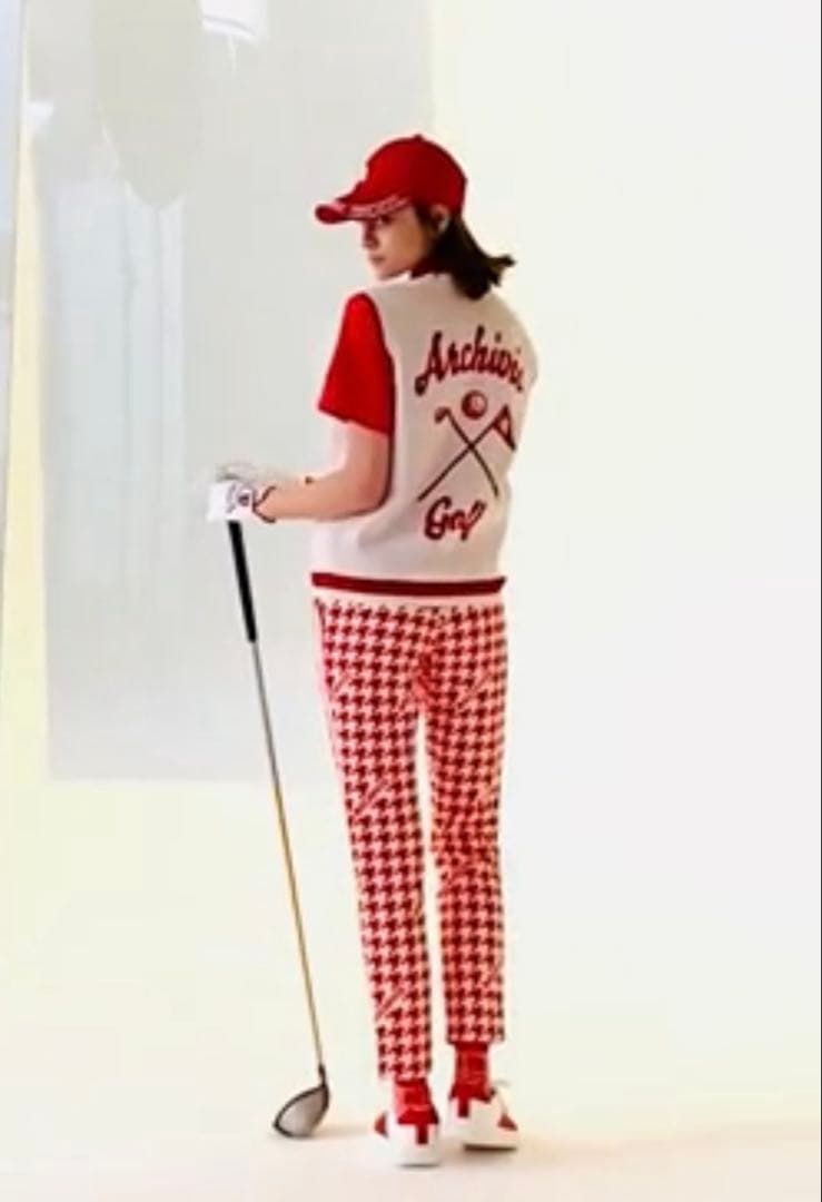 『新品未使用』archivioセットアップ