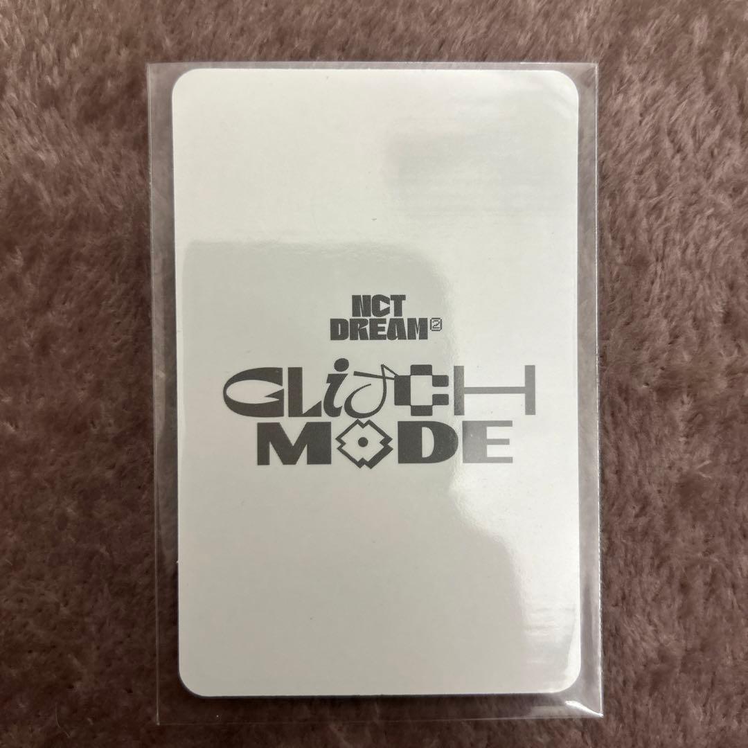 ジェノ トレカ NCT