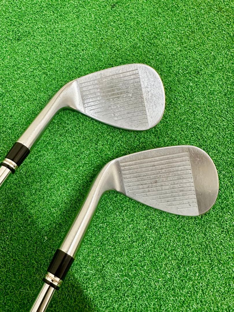 AKIRA アキラ プロトタイプ ウェッジ 50 56 2本セット