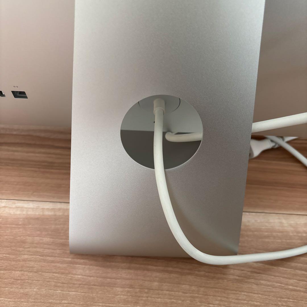 iMac 27-inch Late 2013 メモリ32GB HDD1TB