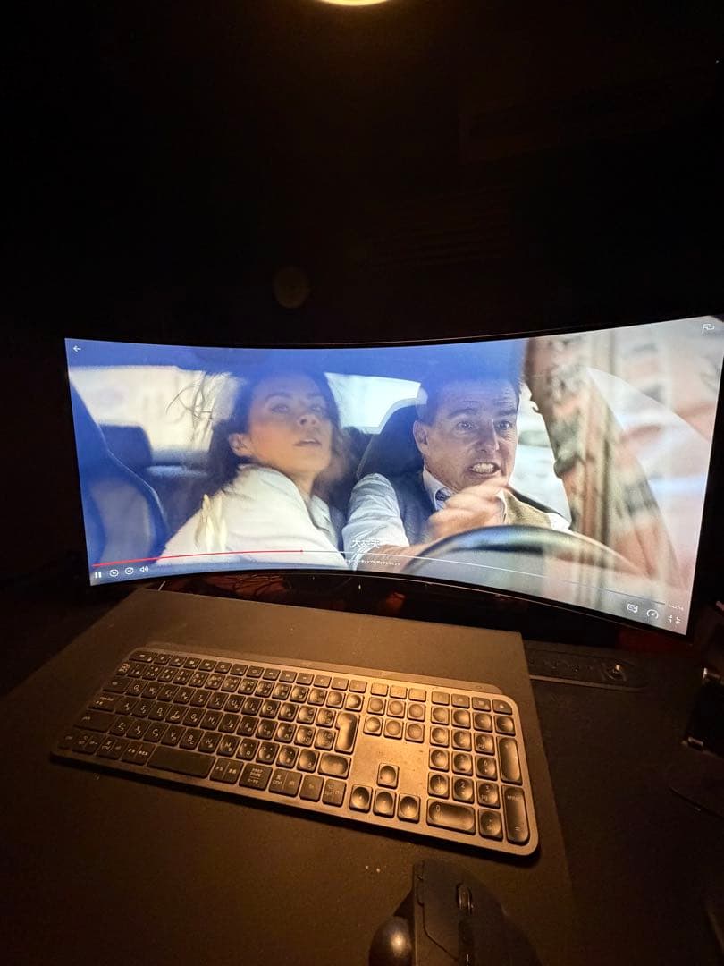 LG モニター ディスプレイ 34WL75C-B 34インチ