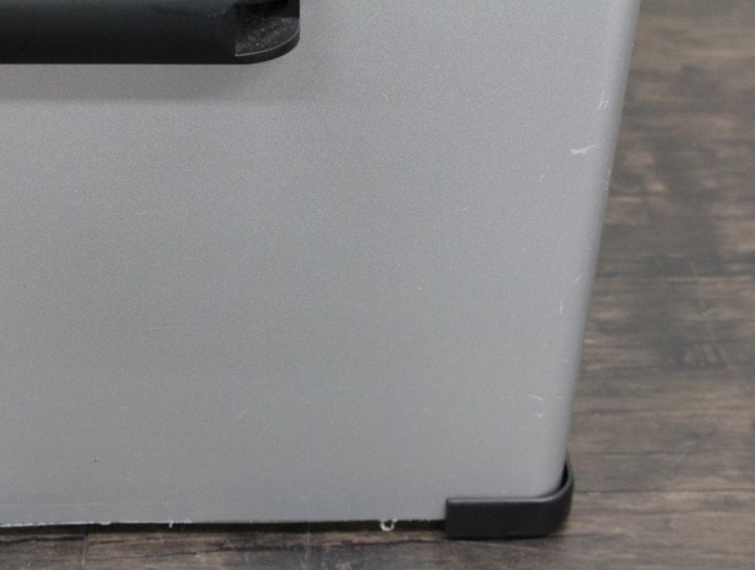 ▲ヒルストーン/Hill Stone 車載 小型 冷蔵庫冷凍庫 クーラーボックス