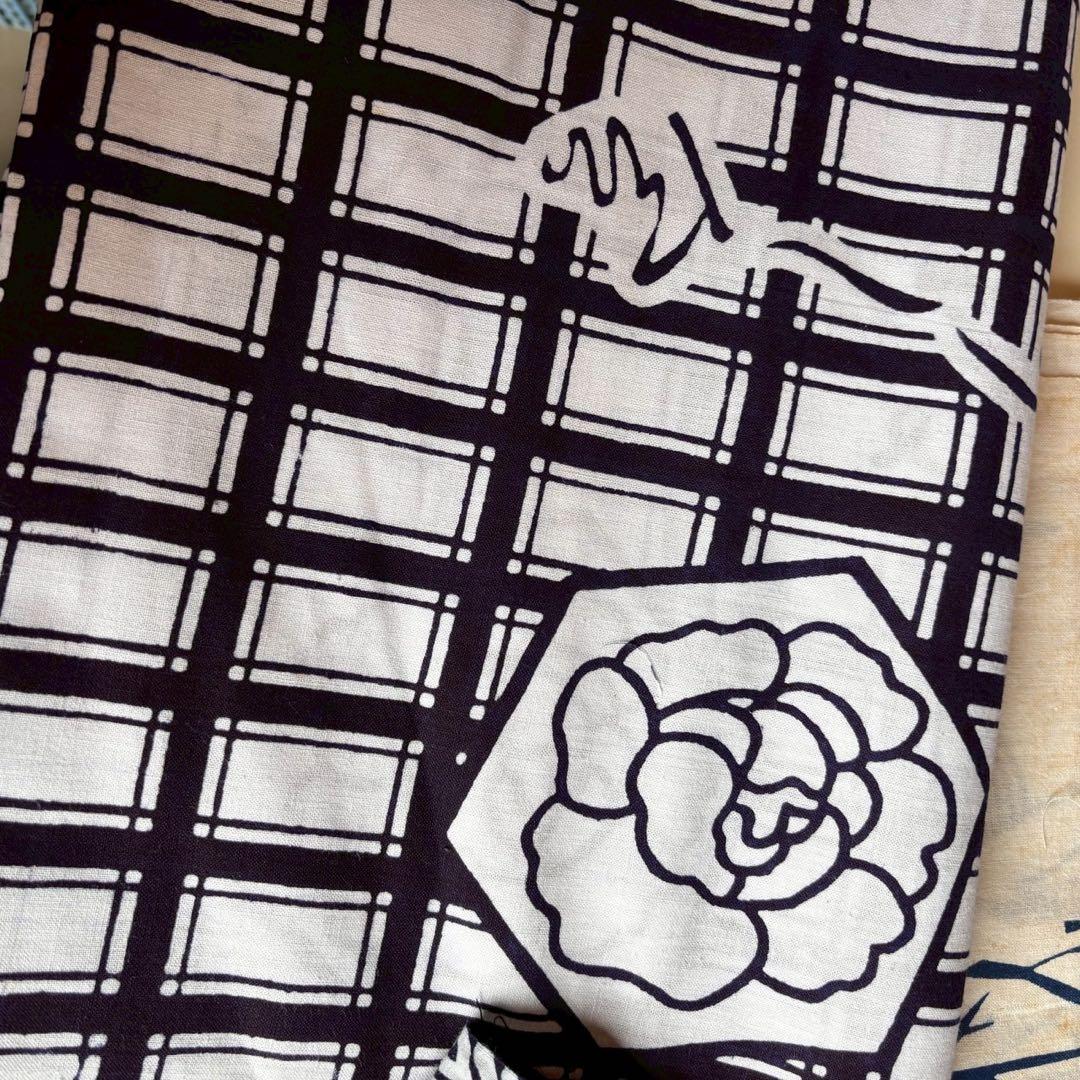 お値下げ❣️C-347▲浴衣・反物 まとめて　13着　　リメにも