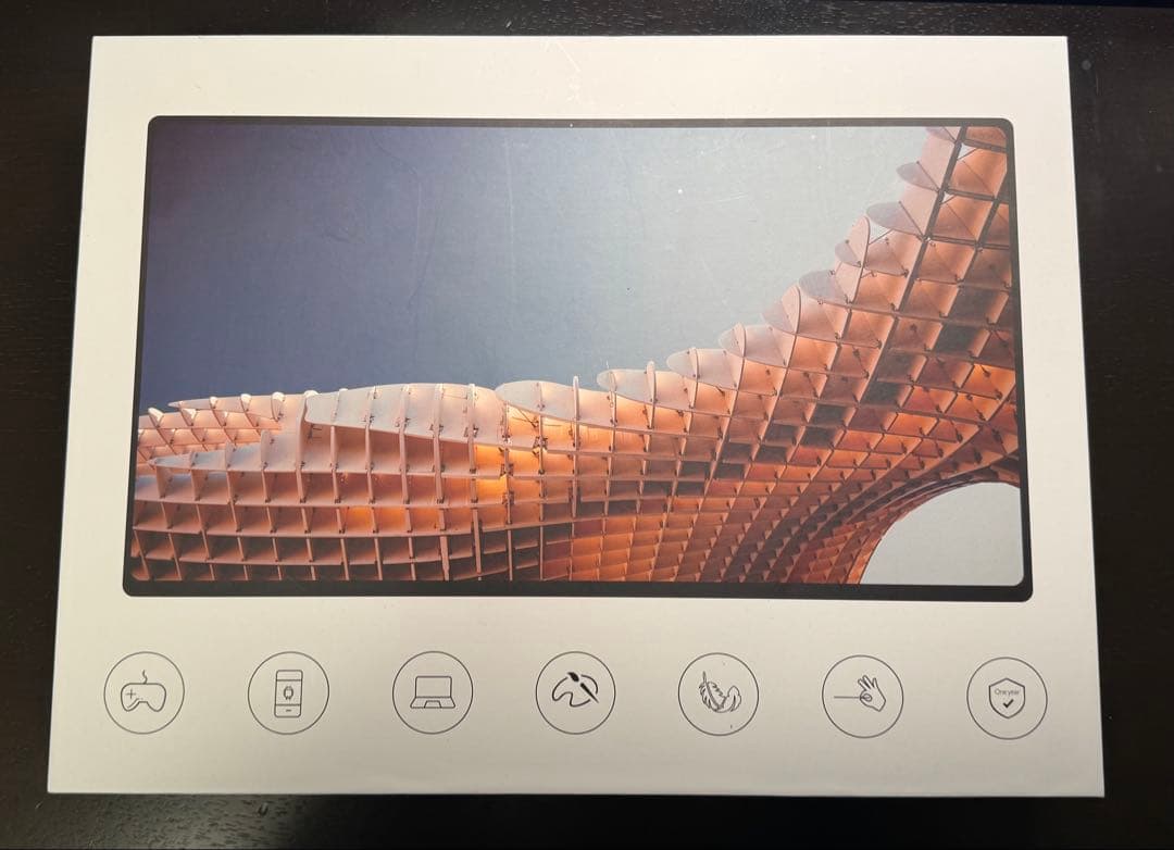 CNBANAN モバイルモニター 16インチ 2.5K解像度 2520x1680