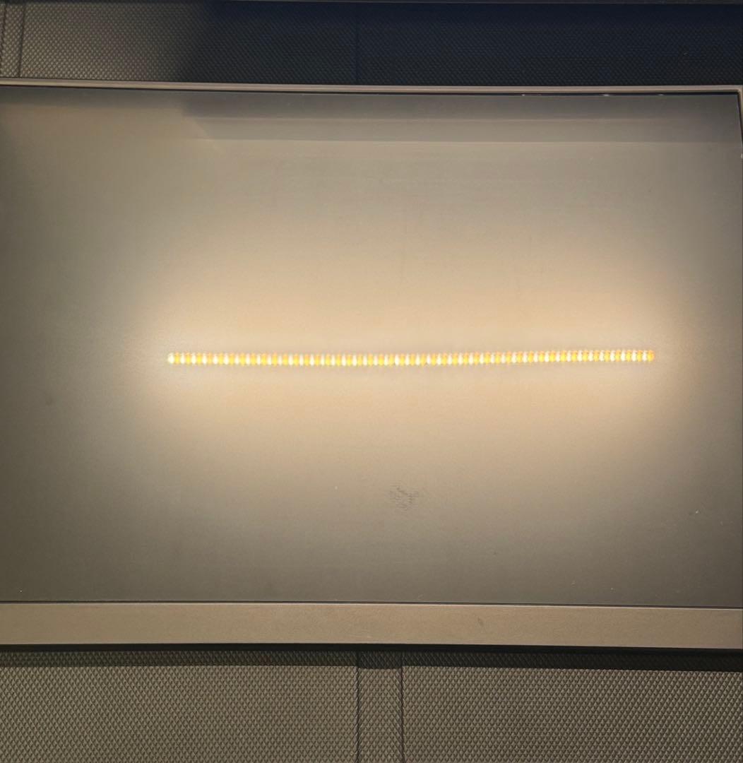 CNBANAN モバイルモニター 16インチ 2.5K解像度 2520x1680