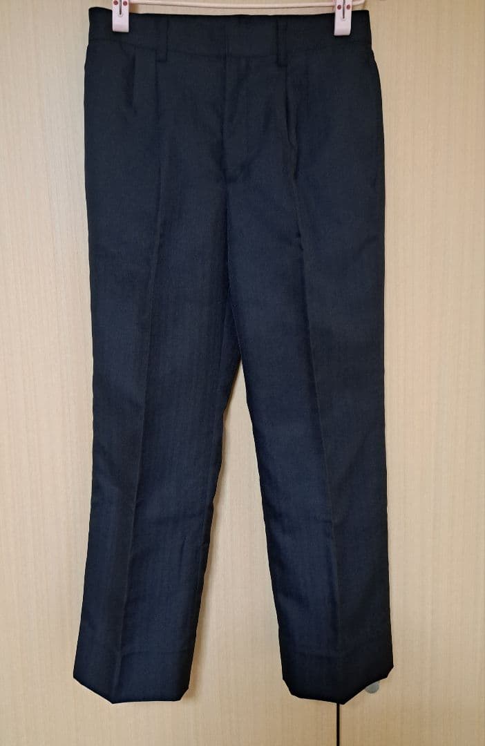 ヒロミチナカノ　スーツ　男の子　140　美品　卒業式　入学式　結婚式　発表会