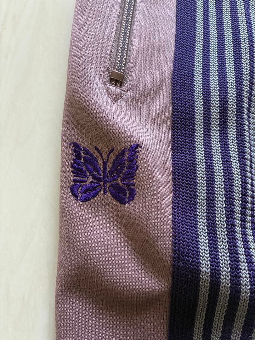 NEEDLES トラックパンツ ストレート