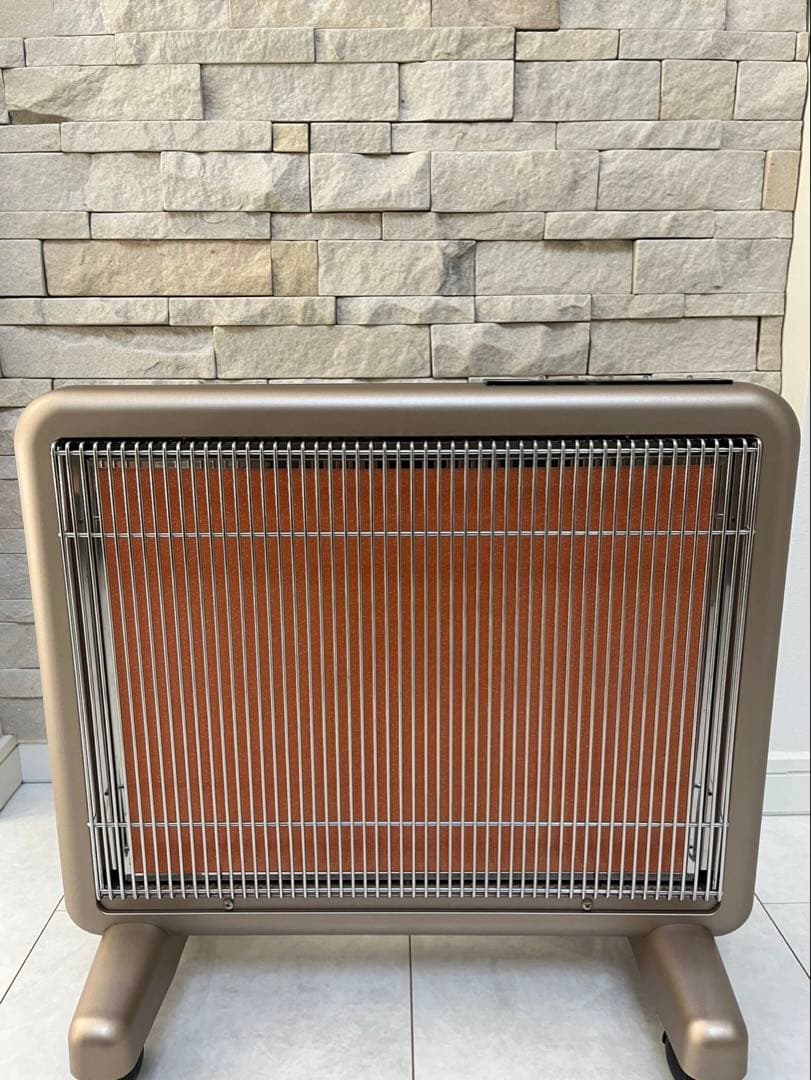 電気ヒーター Mina