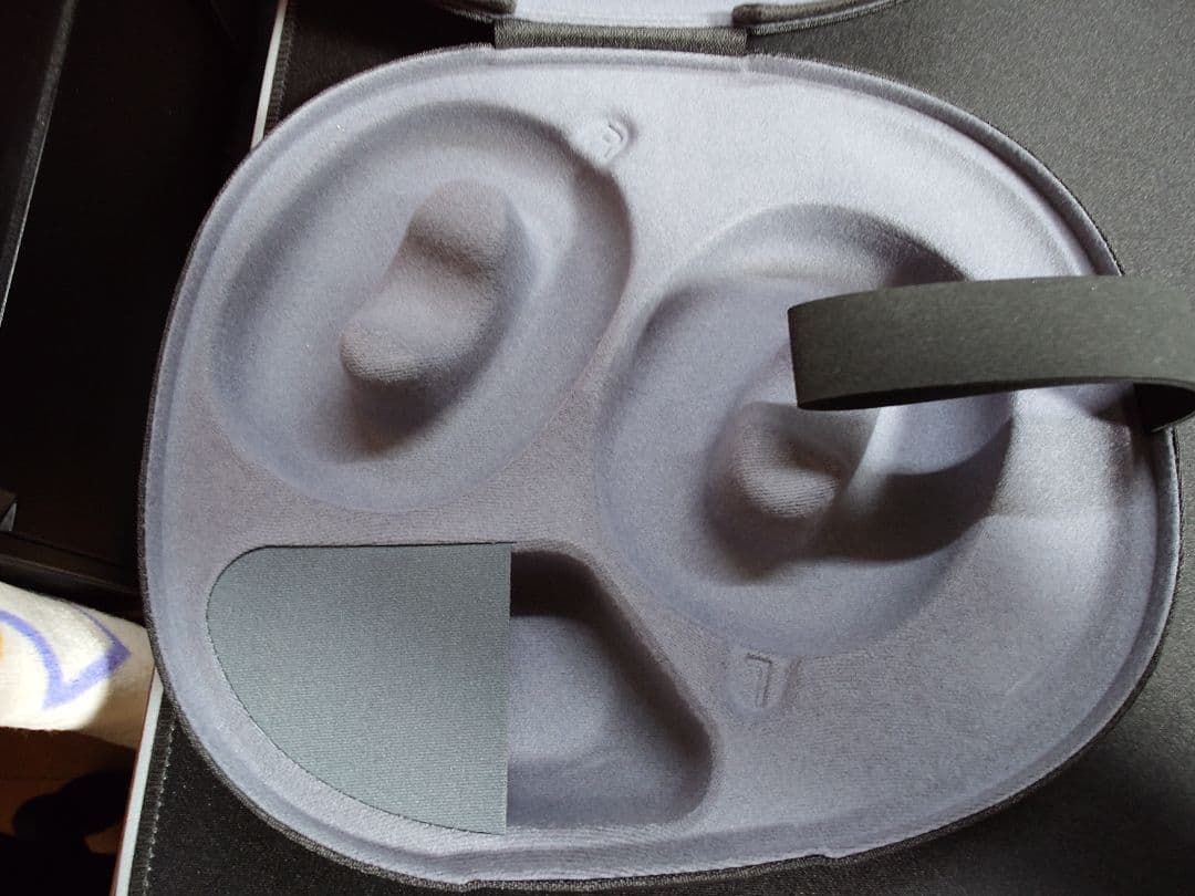 [最終価格]WH-1000XM6 保証書あり