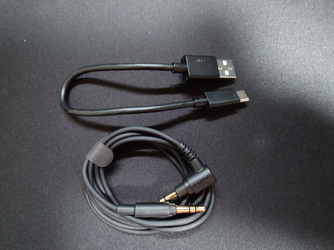 [最終価格]WH-1000XM6 保証書あり