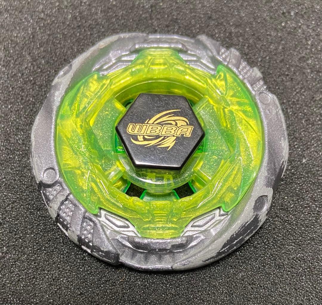 メタルファイトベイブレード ファントムオリオン ガンメタVer.