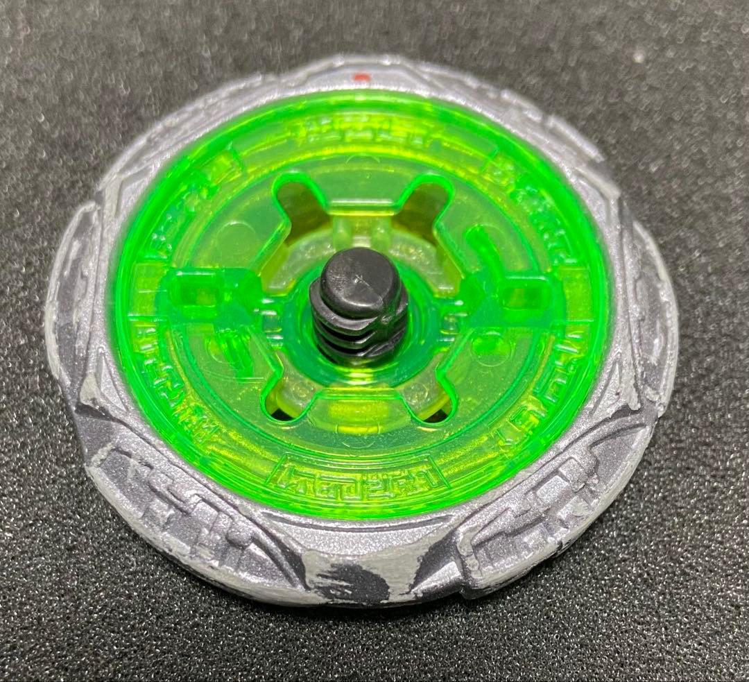 メタルファイトベイブレード ファントムオリオン ガンメタVer.