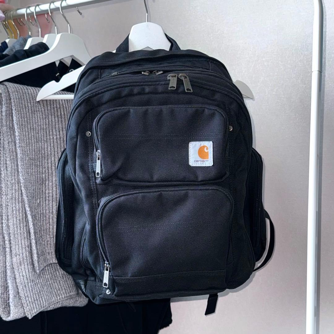 【ジョングク着用】Carhartt バックパック リュック BTS