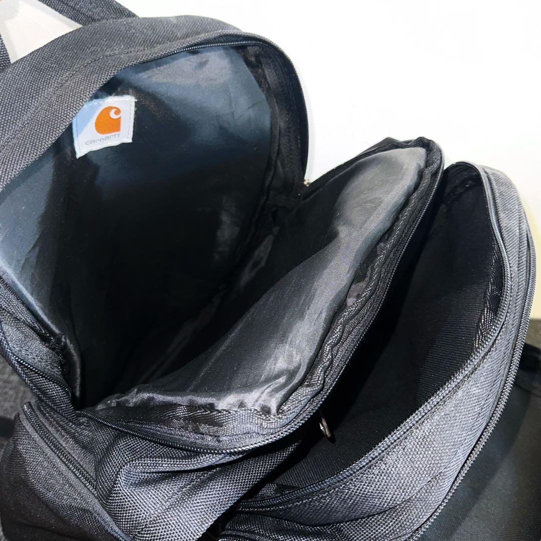 【ジョングク着用】Carhartt バックパック リュック BTS