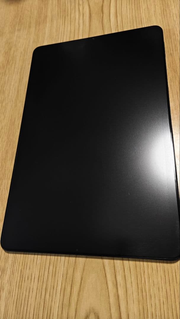 Xiaomi Pad 5 グレー 6GB RAM 128 ROM