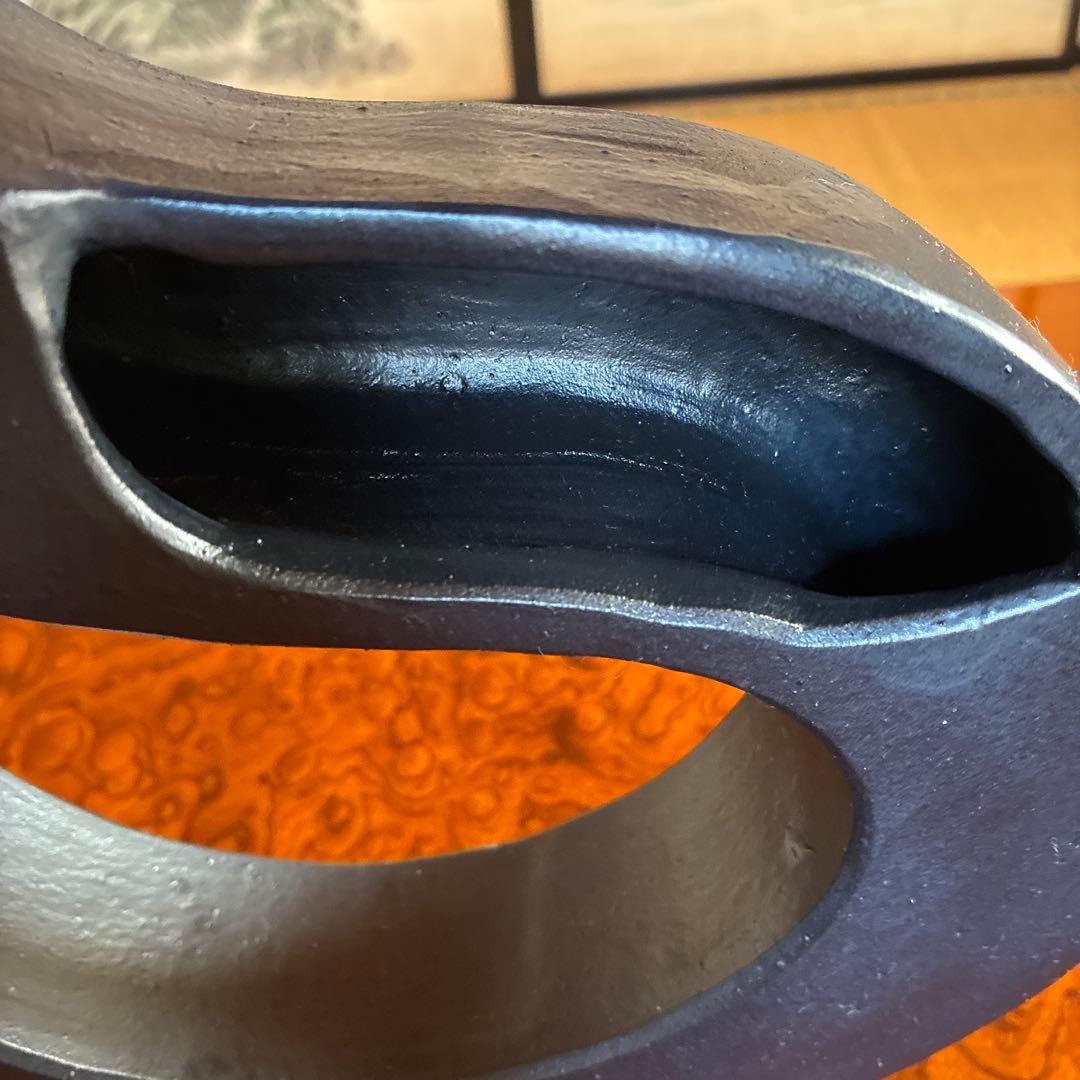 いけばな　小原流　池坊　草月流 嵯峨御流　変形花器　モダンアート　オブジェ