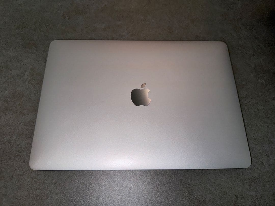 充放電11回❗️マックブック　pro MacBookPro 13 M1 1TB