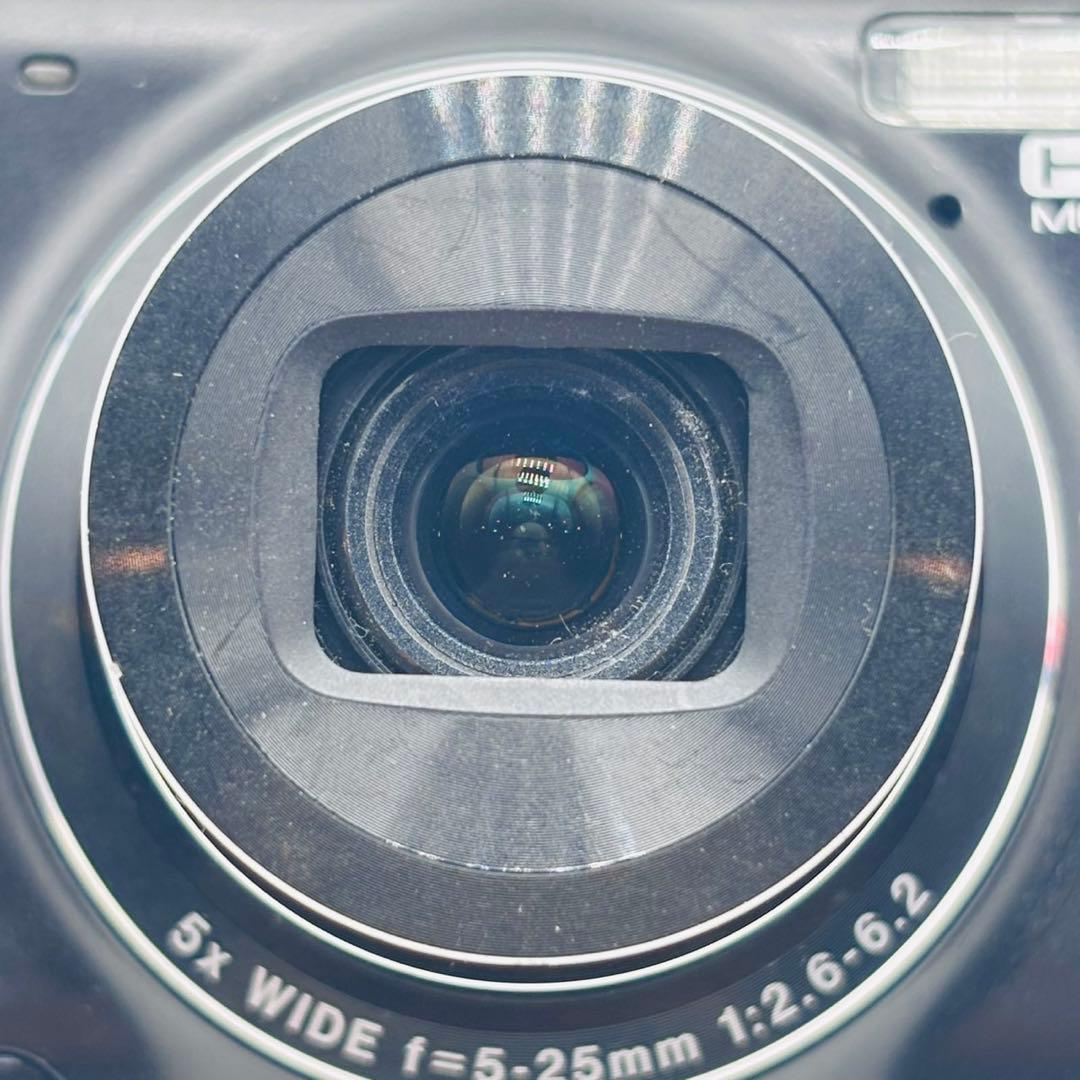 【動作確認済み】FUJIFILM FinePix JX420