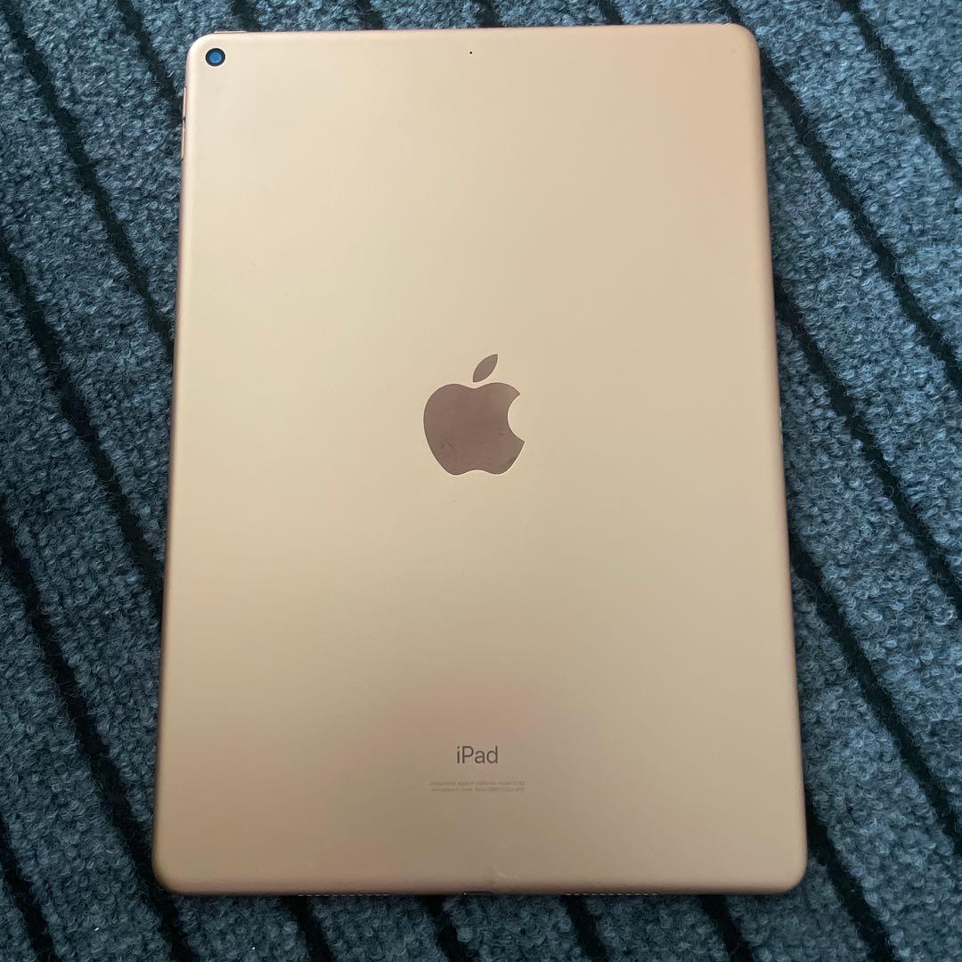 211 iPad Air3 64GB Wi-Fiモデル