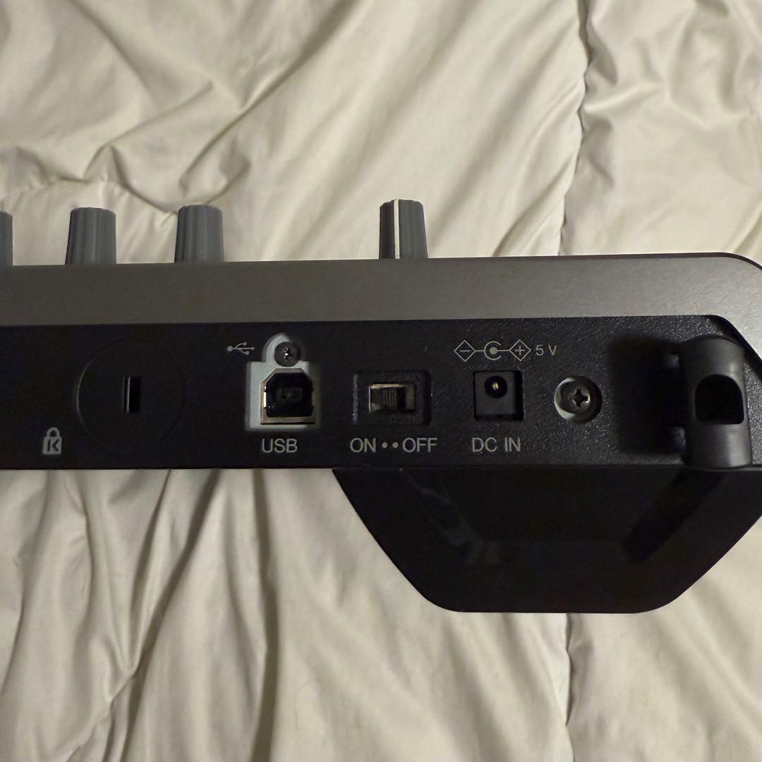 Pioneer DDJ-T1 DJコントローラー