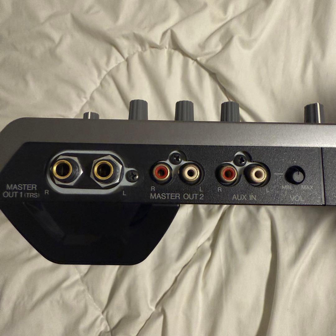 Pioneer DDJ-T1 DJコントローラー