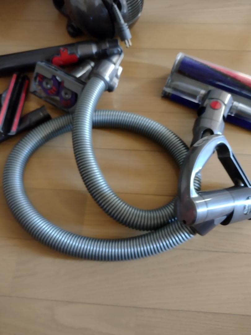 ダイソン★キャニスター掃除機★CY24★1