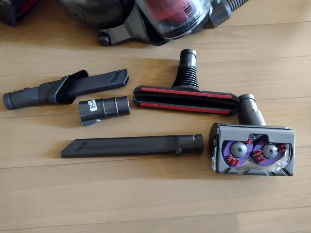 ダイソン★キャニスター掃除機★CY24★1