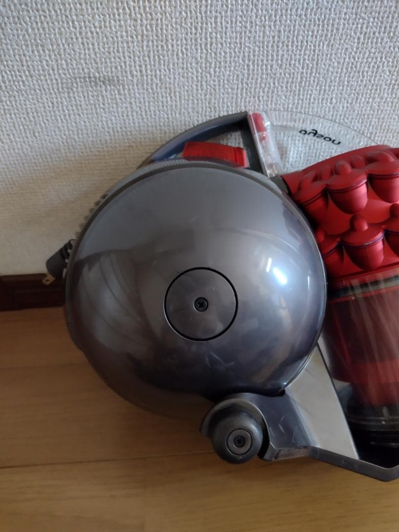 ダイソン★キャニスター掃除機★CY24★1