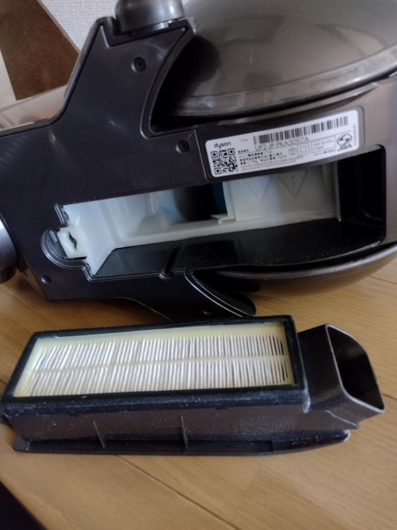 ダイソン★キャニスター掃除機★CY24★1