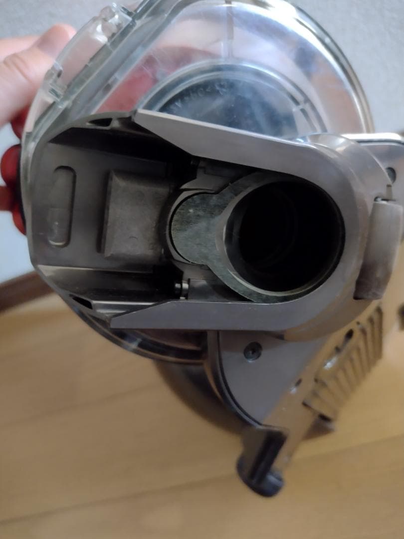 ダイソン★キャニスター掃除機★CY24★1