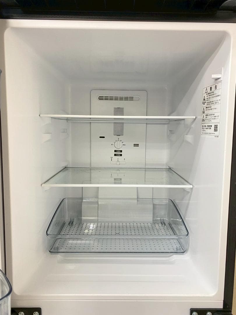 冷蔵庫 一人暮らし SHARP 152L 2023年製 美品 J27b