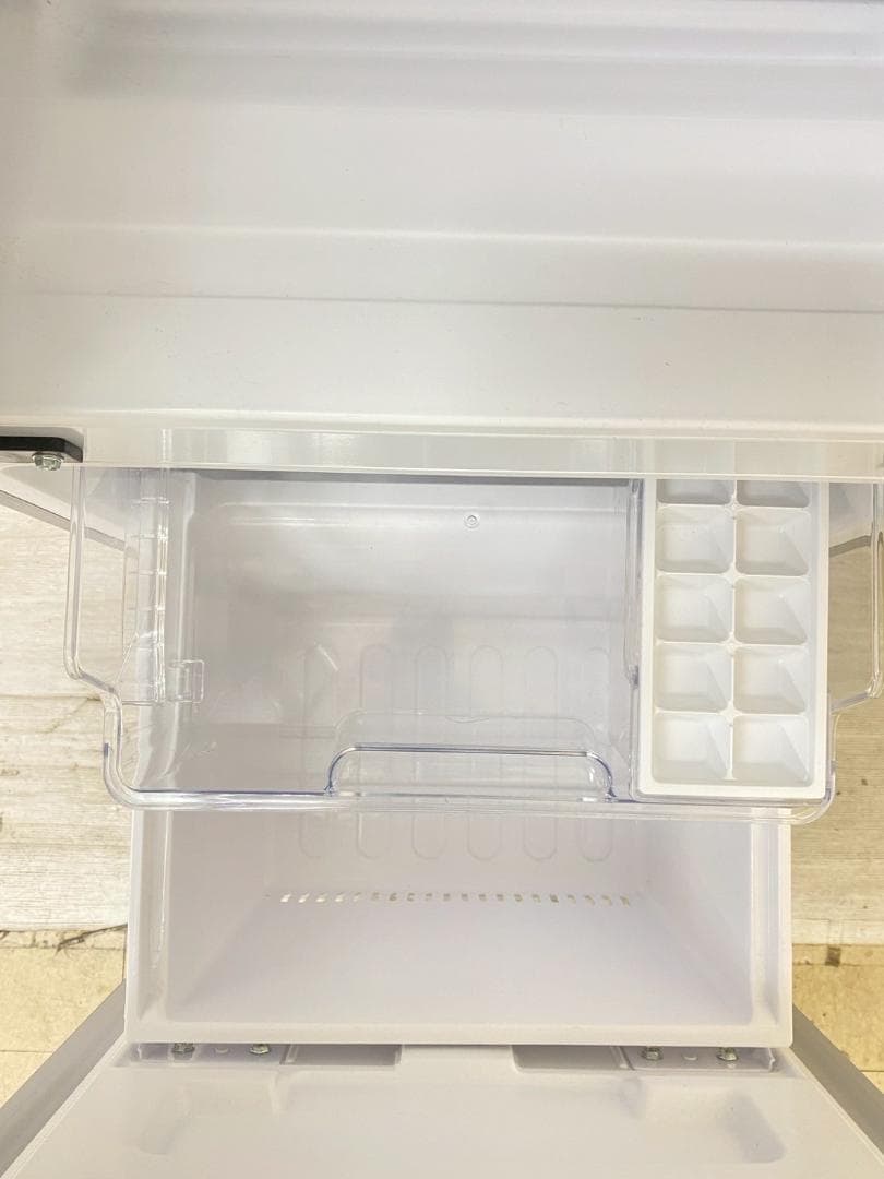 冷蔵庫 一人暮らし SHARP 152L 2023年製 美品 J27b