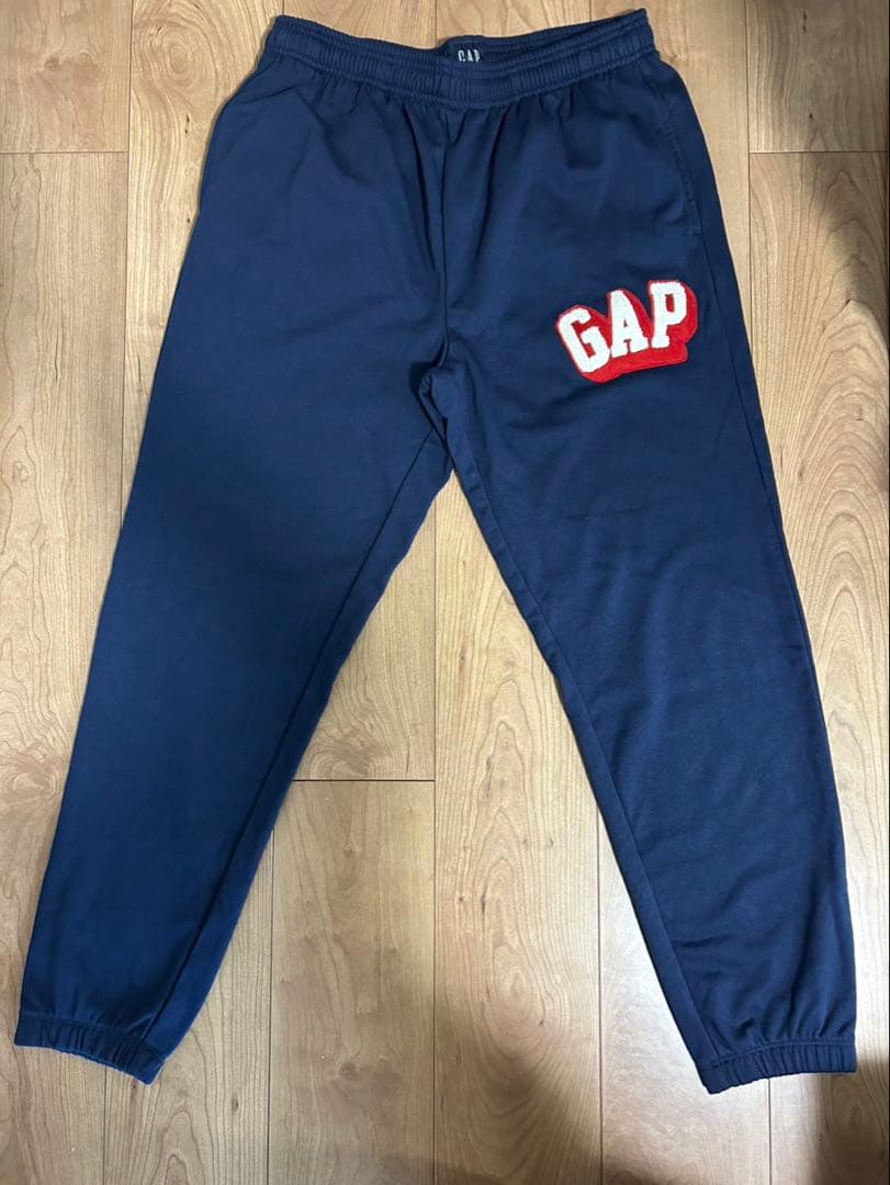 ギャップ　上下スウェットセット