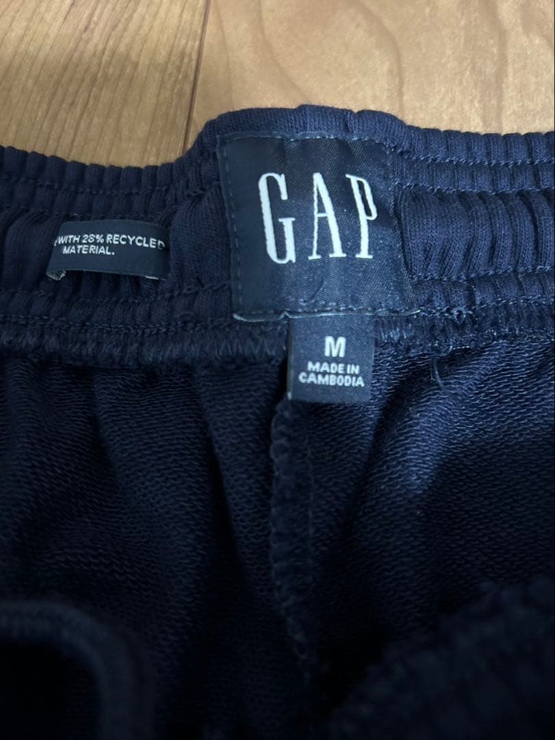ギャップ　上下スウェットセット