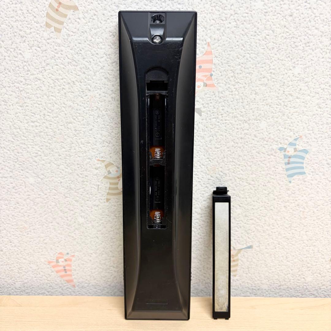 東芝 REGZA DBR-T101 ブルーレイレコーダー 2021年製