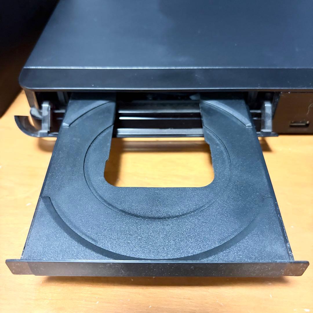 東芝 REGZA DBR-T101 ブルーレイレコーダー 2021年製