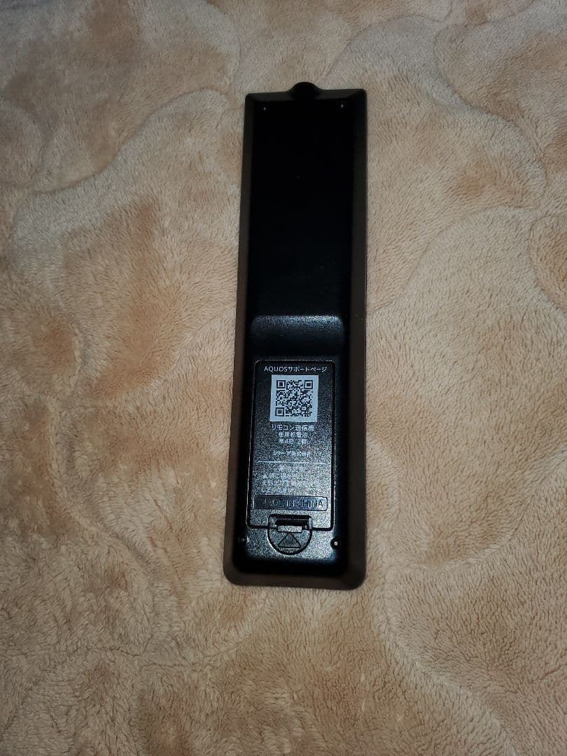 専用)【美品】40インチ 4K液晶テレビ 4T-C40BH1 SHARP20年製