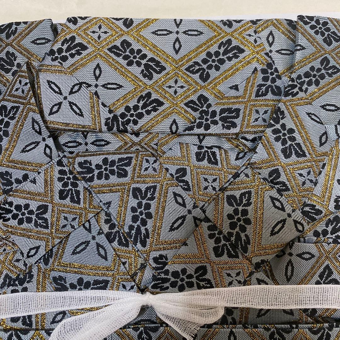 七五三着物　5歳用