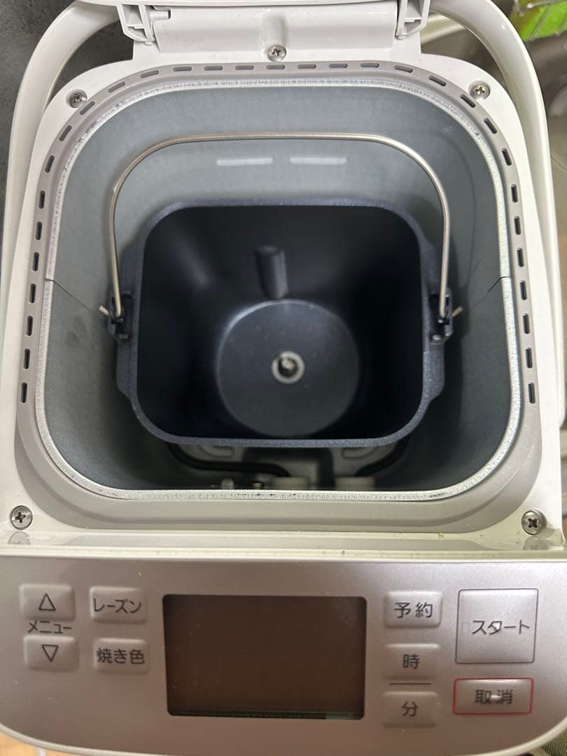 Panasonic SD-MT3 ホームベーカリー