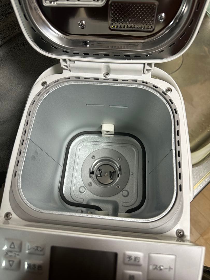 Panasonic SD-MT3 ホームベーカリー