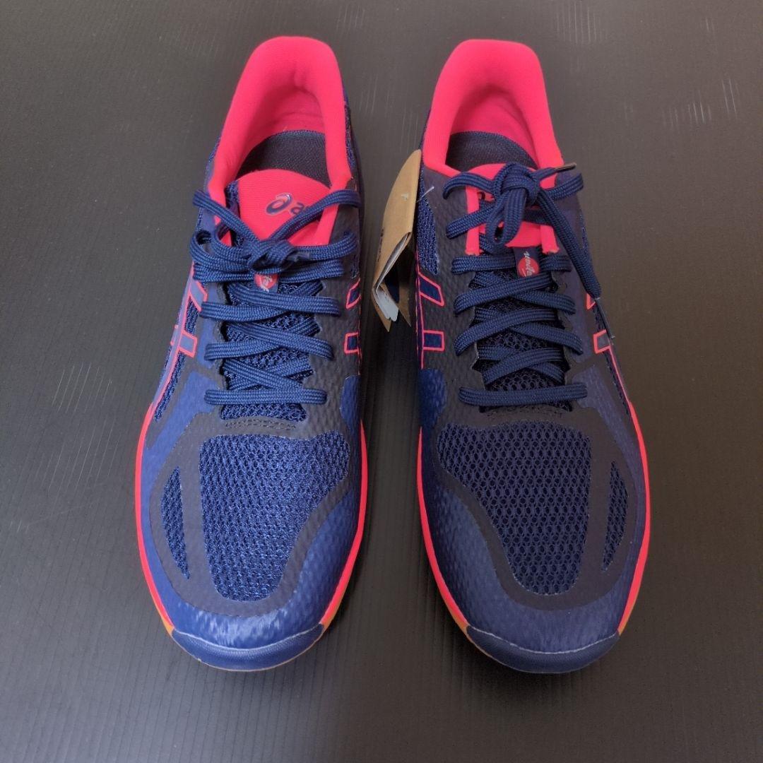 未使用　アシックス　ローテジャパンライトFF2　バレーボールシューズ 30.0