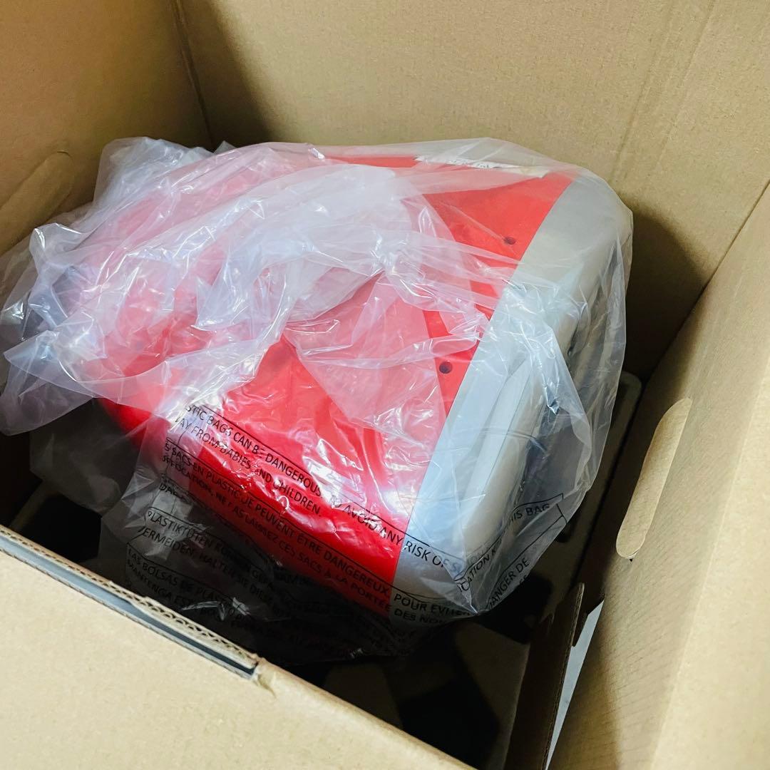 新品未使用　イリー エスプレッソマシン FrancisFrancis! X7.1