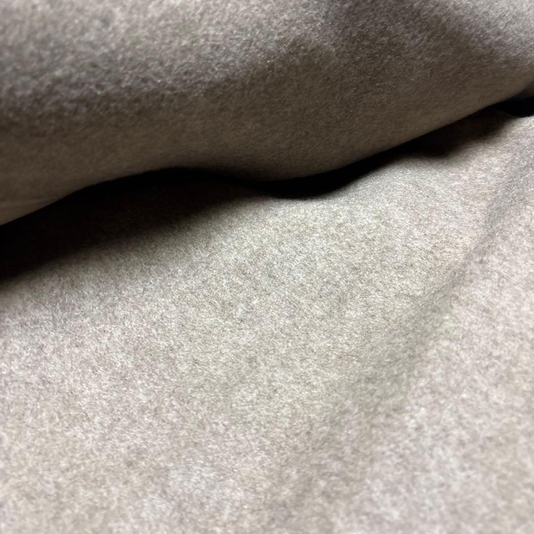 西川 カシミヤ100% 毛布 ピュアカシミア ブランケット 繊維の宝石