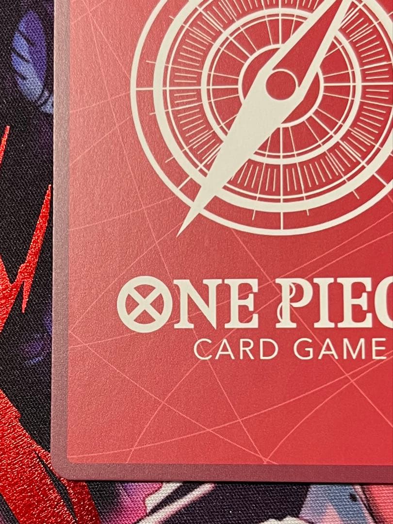 開*ズ様 2nd Anniversary set ティーチ　バギー　リーダーパラ