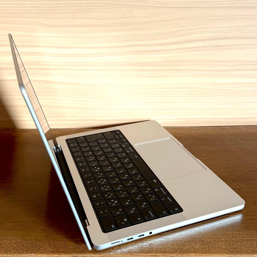 magsさま専用【極美品】M4 Pro MacBook Pro 14インチ