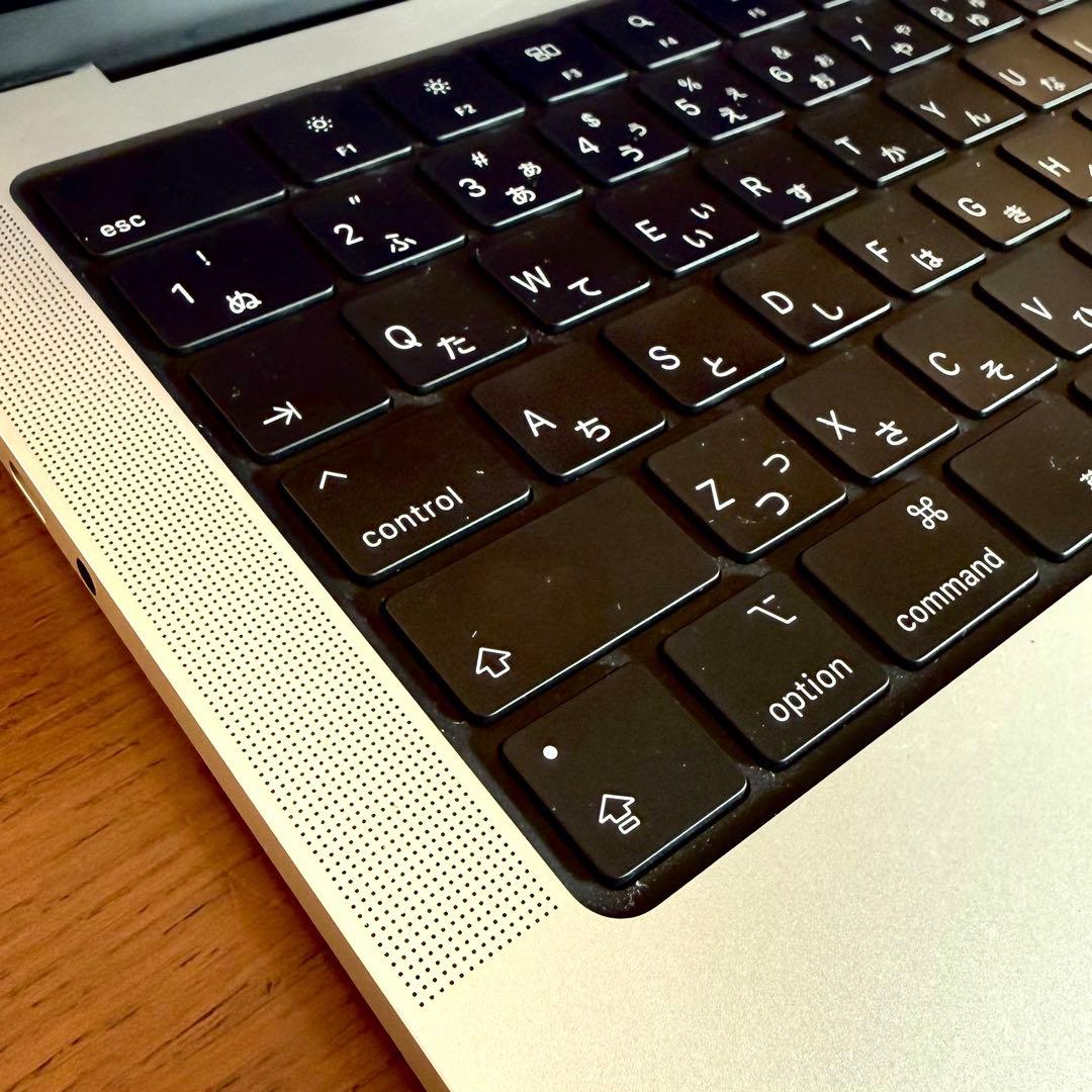 magsさま専用【極美品】M4 Pro MacBook Pro 14インチ