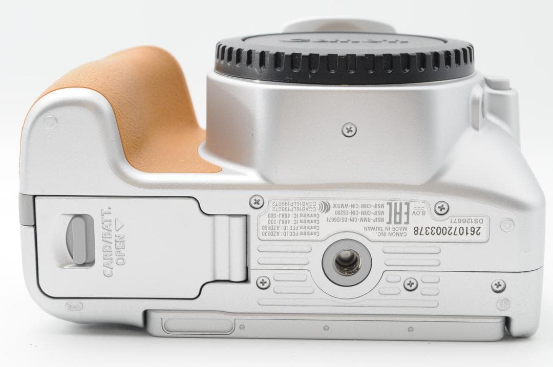 ●新品クラス⑦●春のSALE● Canon EOS Kiss x9 ダブルレンズ