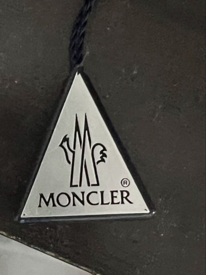 M*士様 モンクレール ダウンベスト MONCLER