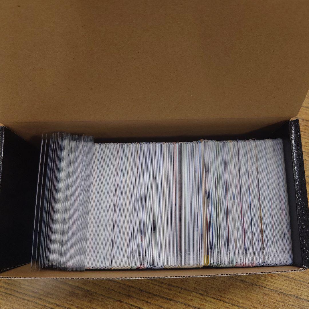 ヴァイス ウマ娘 シンデレラグレイ RR以下4コン