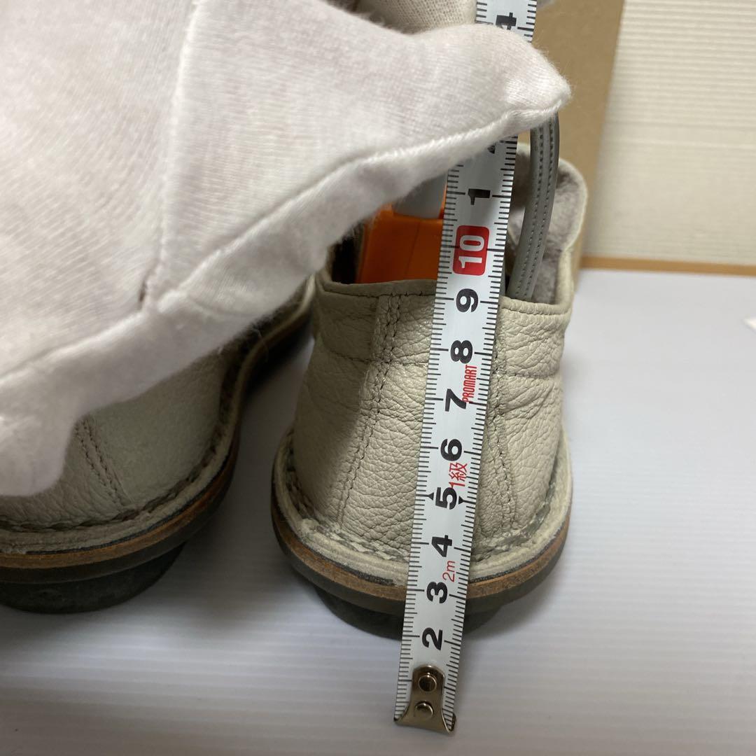 【trippen】dandyperlaレザーローファー22.5〜23.0